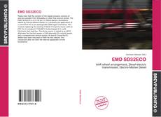 Portada del libro de EMD SD32ECO