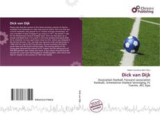 Copertina di Dick van Dijk