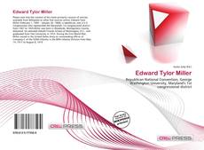 Edward Tylor Miller的封面