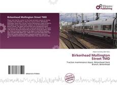 Copertina di Birkenhead Mollington Street TMD