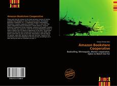 Buchcover von Amazon Bookstore Cooperative