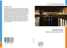 Bookcover of Fouad Twal