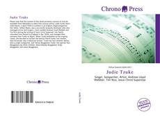 Portada del libro de Judie Tzuke