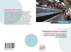 Borítókép a  Enterprise (train service) - hoz