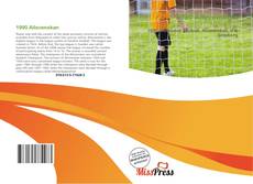 Bookcover of 1990 Allsvenskan