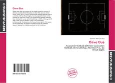 Dave Bus的封面