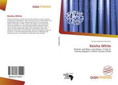 Borítókép a  Keisha White - hoz