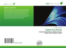 Bookcover of Eighth Day Books