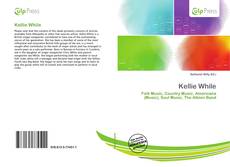 Bookcover of Kellie While