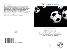 Bookcover of Mirza Mešić