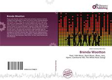 Brenda Wootton的封面