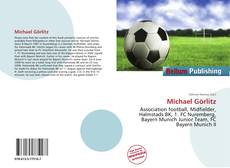 Borítókép a  Michael Görlitz - hoz