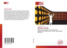 Bookcover of Alisha Sufit