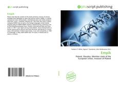 Bookcover of Empik