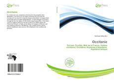 Buchcover von Occitanie