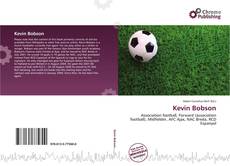 Copertina di Kevin Bobson