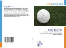 Bookcover of Diego Biseswar