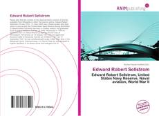 Edward Robert Sellstrom的封面