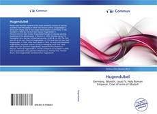 Capa do livro de Hugendubel 