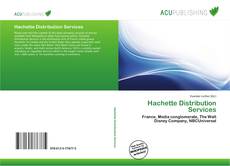 Bookcover of Hachette Distribution Services