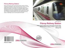 Couverture de Fitzroy Railway Station