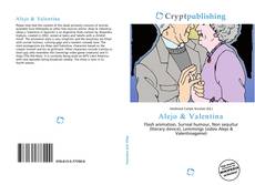 Bookcover of Alejo & Valentina