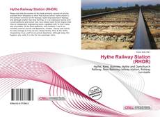 Copertina di Hythe Railway Station (RHDR)