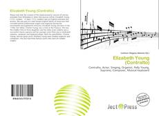 Elizabeth Young (Contralto)的封面