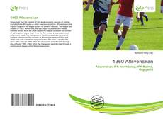 Couverture de 1960 Allsvenskan