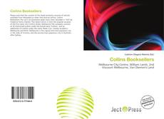 Collins Booksellers的封面