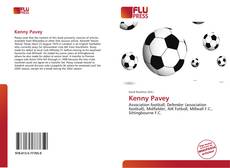 Bookcover of Kenny Pavey