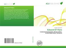 Couverture de Edward O' Hare