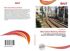 Bookcover of Morradoo Railway Station