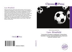 Bookcover of Lars Windfeld