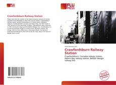 Bookcover of Crawfordsburn Railway Station