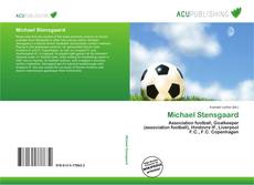 Bookcover of Michael Stensgaard