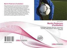 Couverture de Martin Pedersen (Footballer)