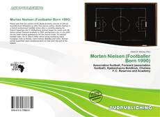 Portada del libro de Morten Nielsen (Footballer Born 1990)