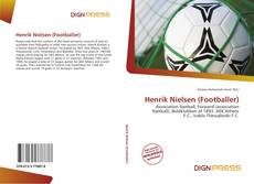 Bookcover of Henrik Nielsen (Footballer)