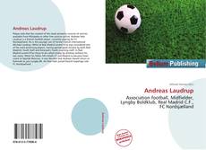 Buchcover von Andreas Laudrup