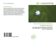 Bookcover of Keld Kristensen