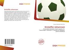 Bookcover of Kristoffer Johannsen