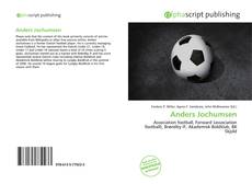 Bookcover of Anders Jochumsen