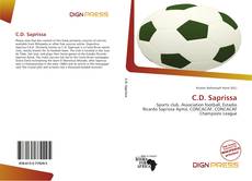 Bookcover of C.D. Saprissa