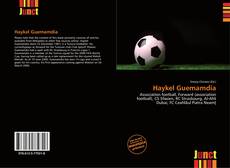 Buchcover von Haykel Guemamdia