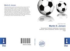 Buchcover von Martin S. Jensen