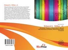 Copertina di Edward L. Sittler, Jr.