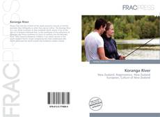 Portada del libro de Koranga River