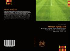 Buchcover von Morten Hyldgaard