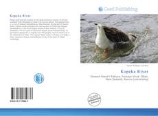 Portada del libro de Kopeka River